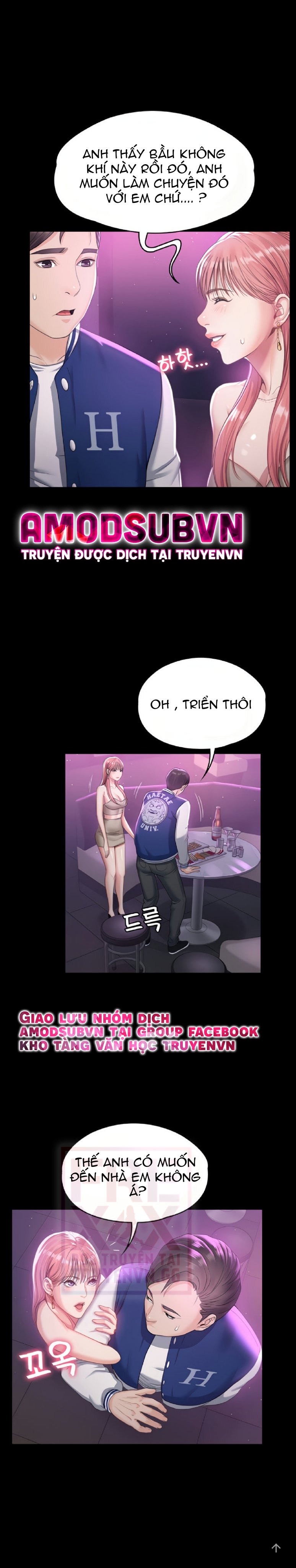 gái hư chapter 1 58