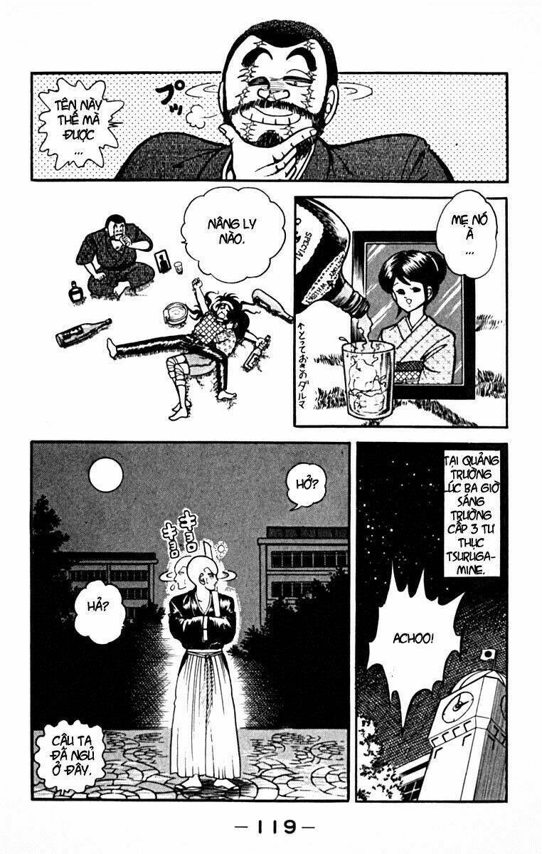 kotaro makaritoru chapter 23 21