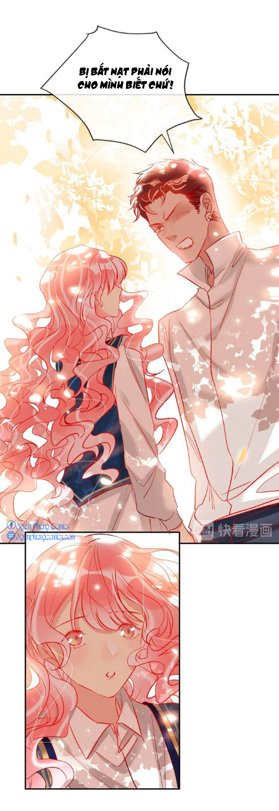 kế hoạch đánh chiếm của công chúa nghèo chapter 41 21