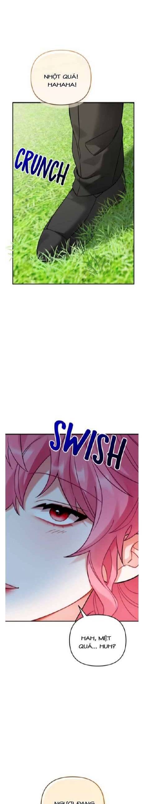 mê cung cám dỗ của emilone chapter 17 25