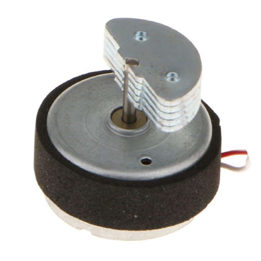 2X Replacement Part Vibration Rumble Motor for Microsoft  One Controller