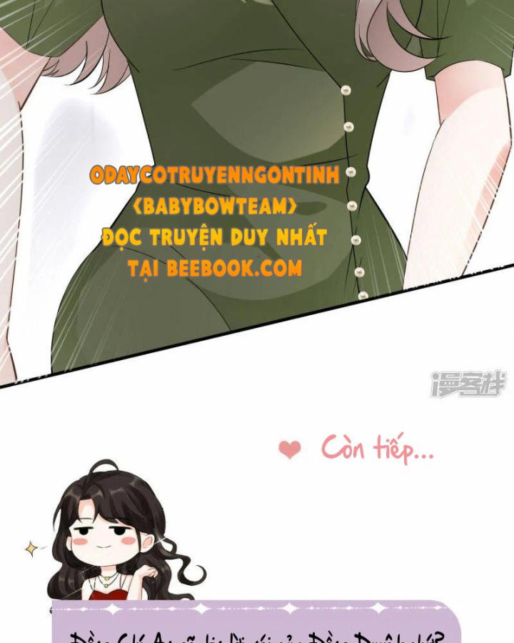 đại tiểu thư có thể có bụng dạ gì xấu chứ! (full) chapter 28 61