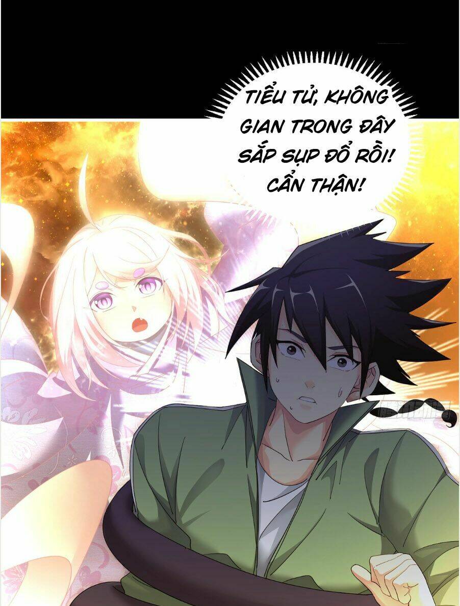 nguyên linh chúa tể chapter 3 10