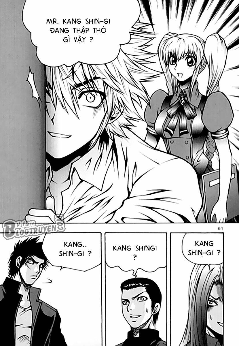 zippy ziggy chapter 64 17