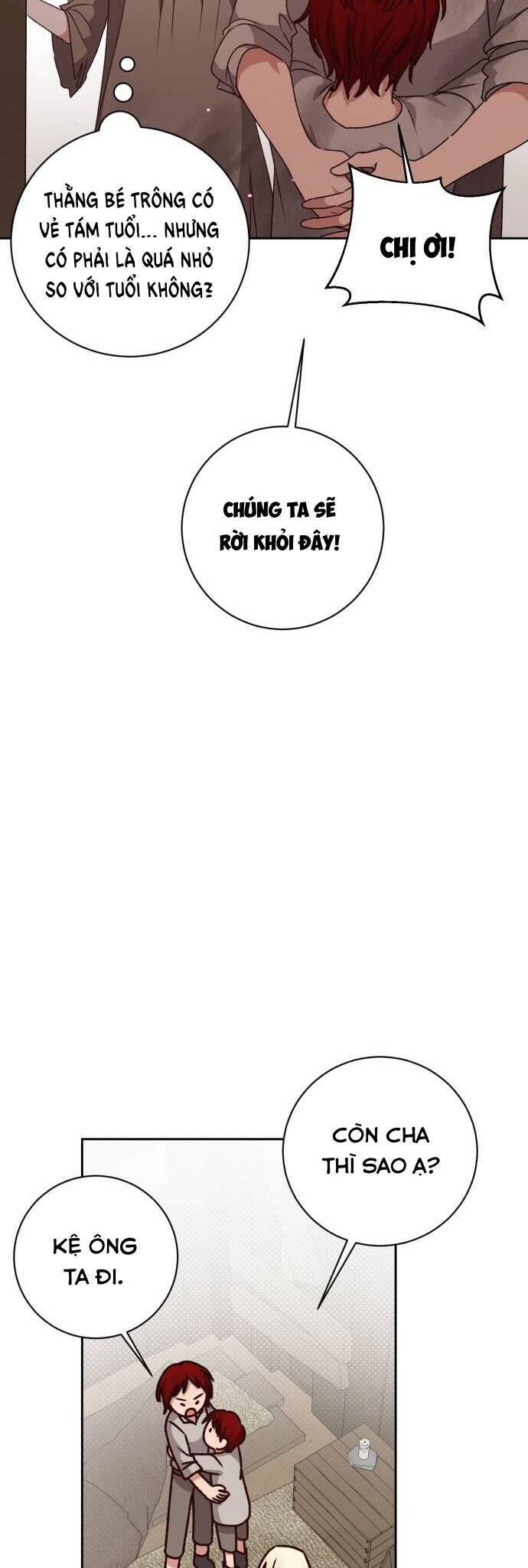 bạo chúa muốn sống hiền lành chapter 29 27