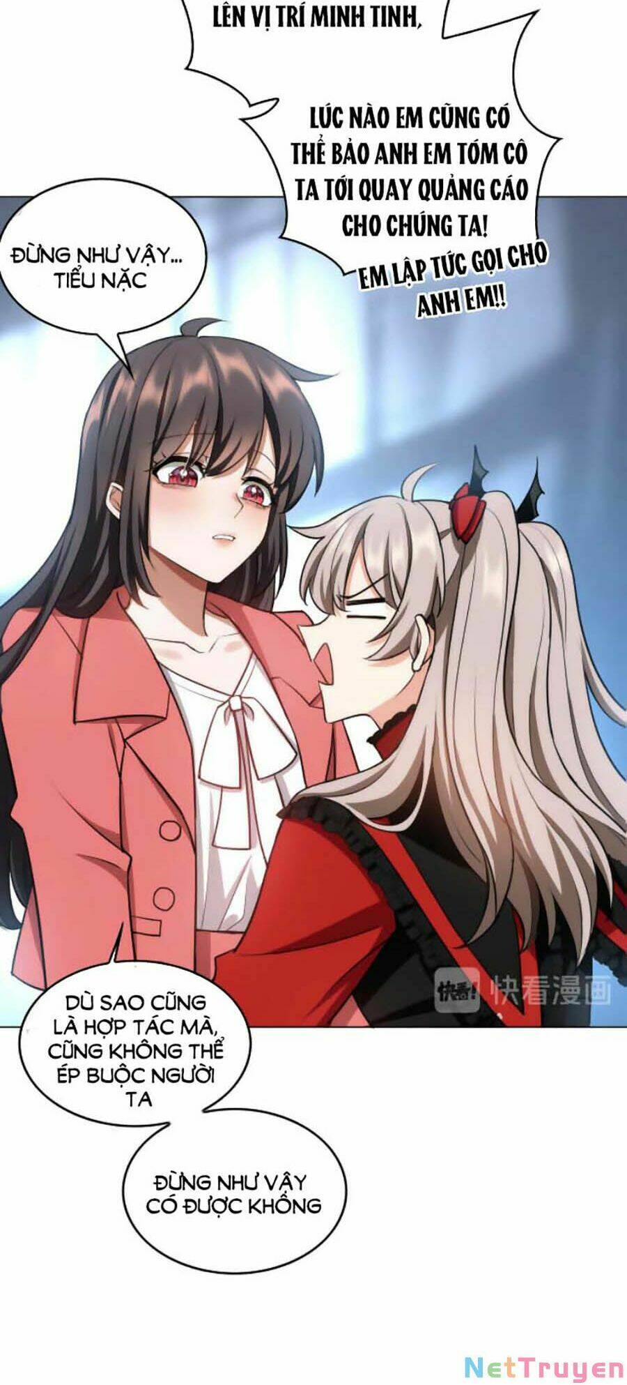 cô vợ gả thay của tổng tài cố chấp chapter 51 4