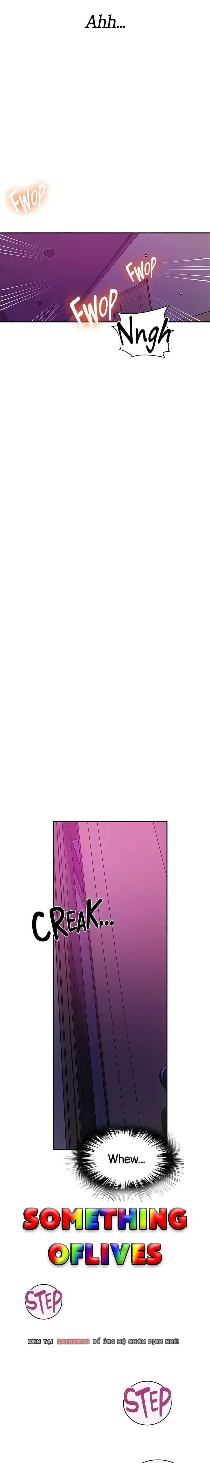 lớp học gia đình – secret class chapter 206 19