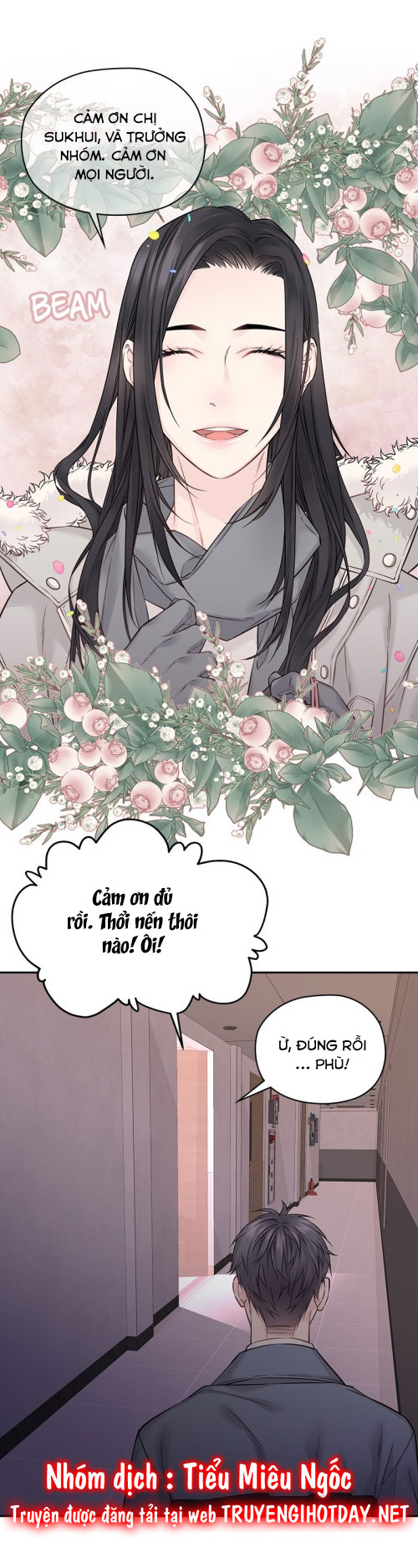 hạnh phúc đó không hề tồn tại chapter 29 33