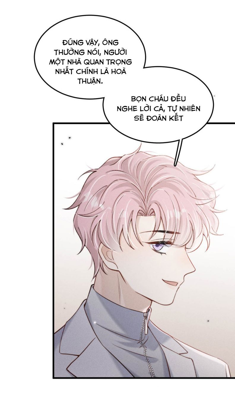 Nước Đổ Đầy Ly chapter 102