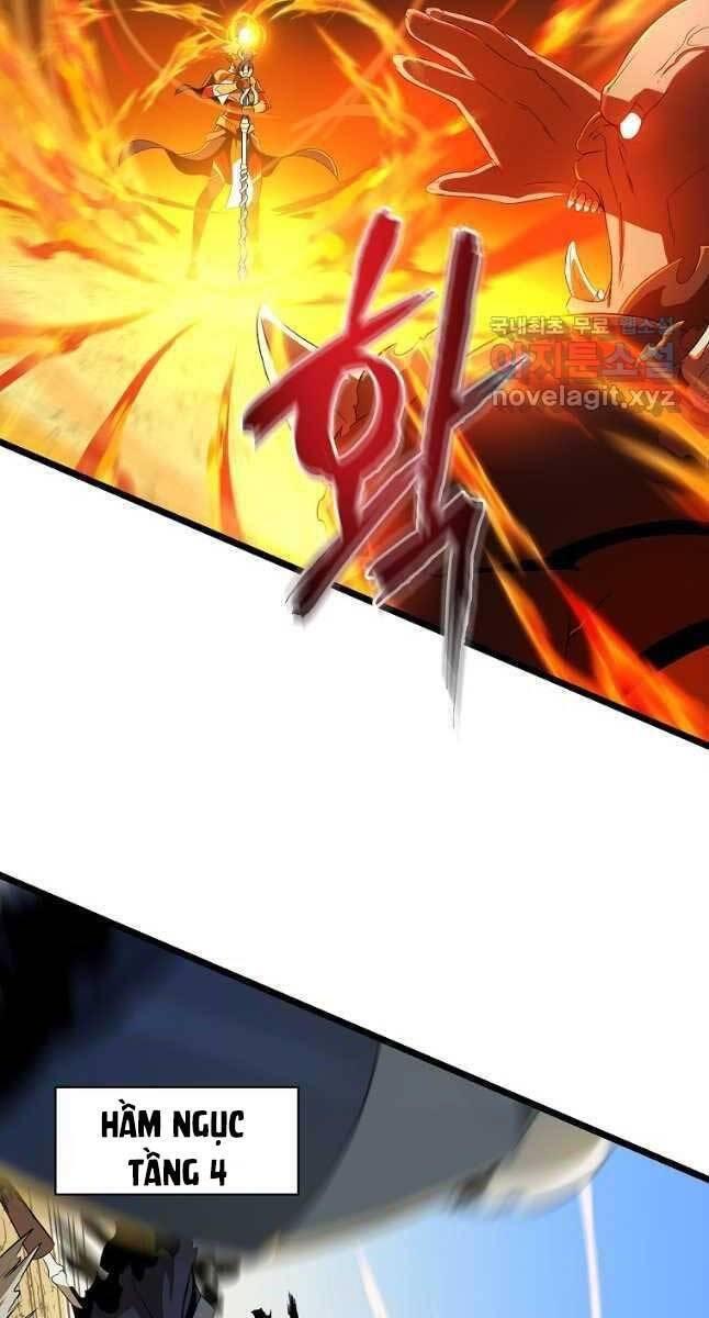 tiêu diệt đấng cứu thế chapter 126 4