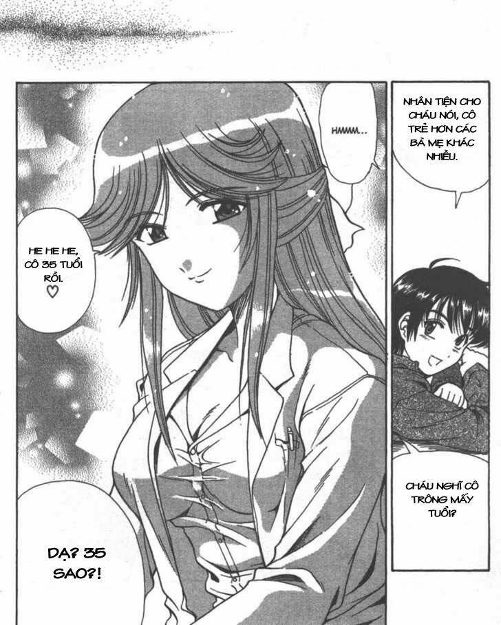 puripuri chapter 5 11