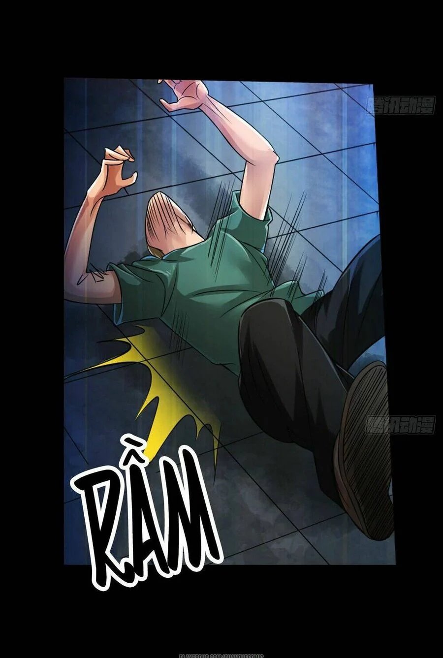 nhân vật phản diện đi tìm đường chết chapter 3 33