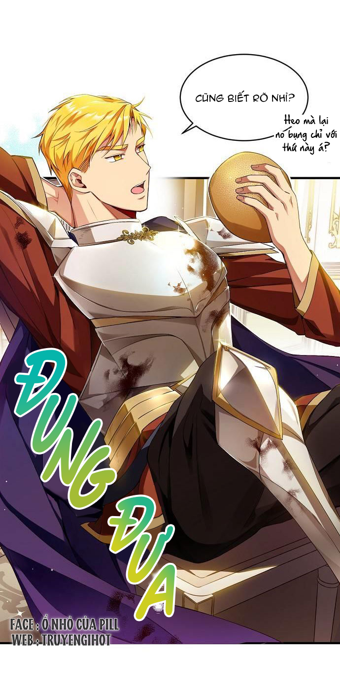 thuần hóa hầu tước điên loạn chapter 2.2 1