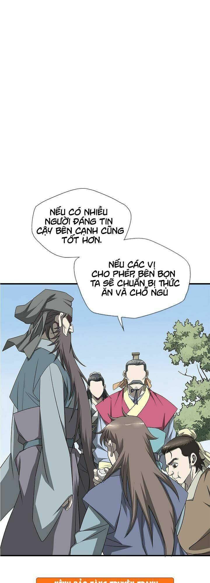 cuồng long chapter 31 2