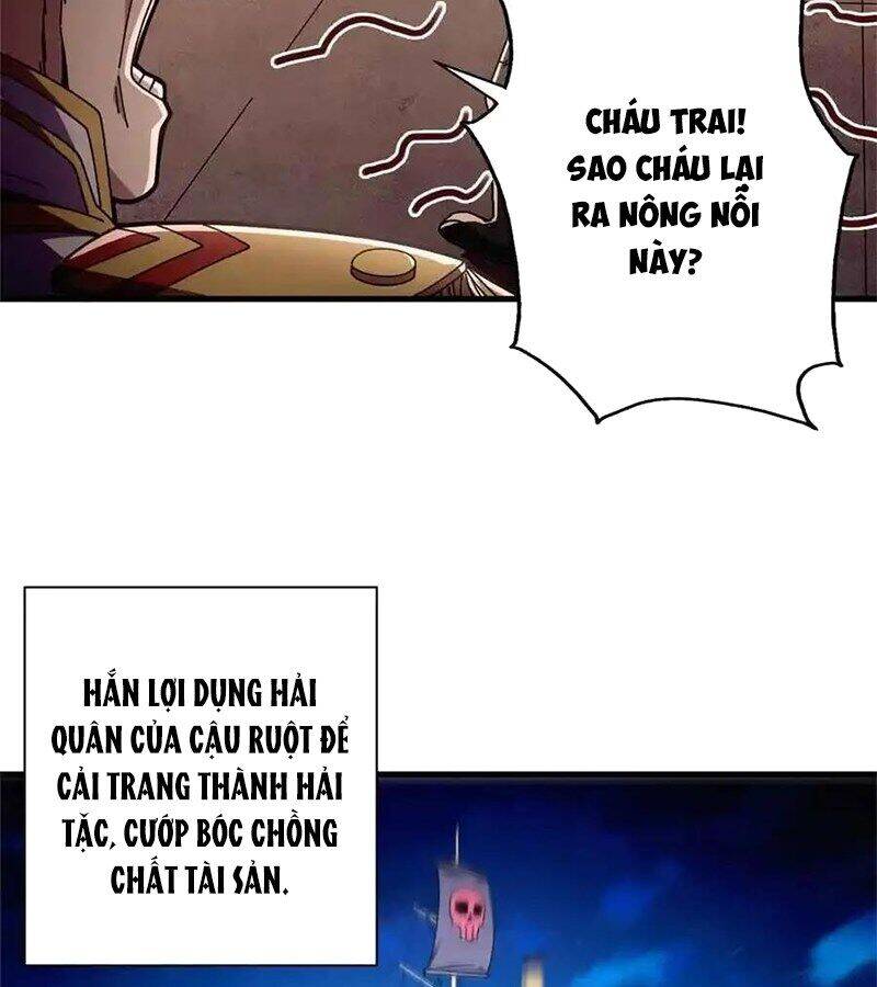 trưởng giám ngục trông coi các ma nữ chapter 93 39
