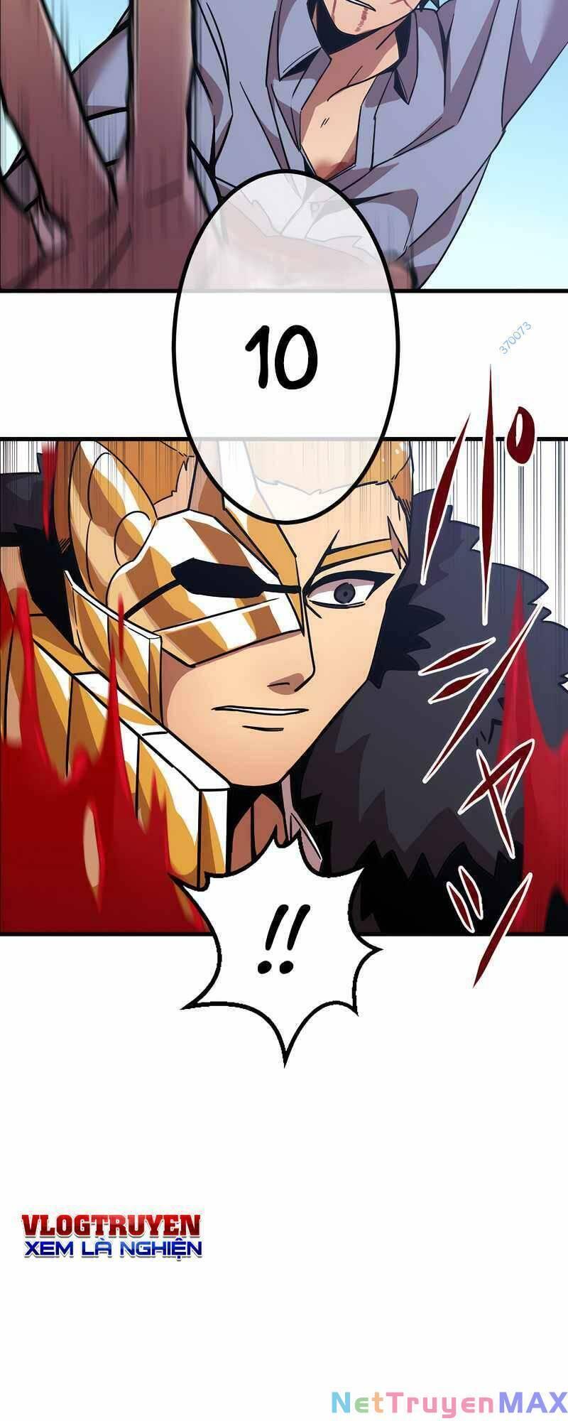 Huyết Thánh Cứu Thế Chủ~ Ta Chỉ Cần 0.0000001% Đã Trở Thành Vô Địch chapter 5 117