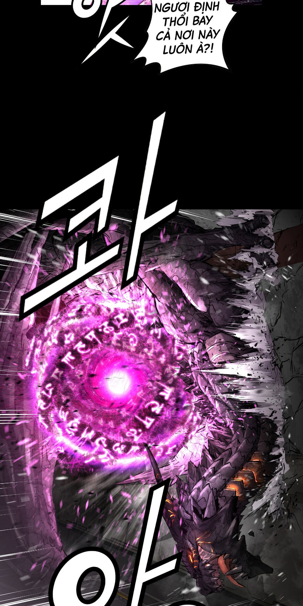 tam tuyệt tại dị giới chapter 81 55