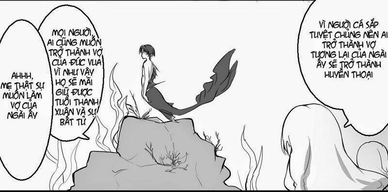 đại chiến titan - doujinshi levieren chapter 34 6