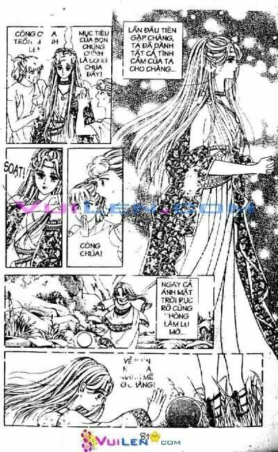 nữ hoàng biển cả chapter 11 81