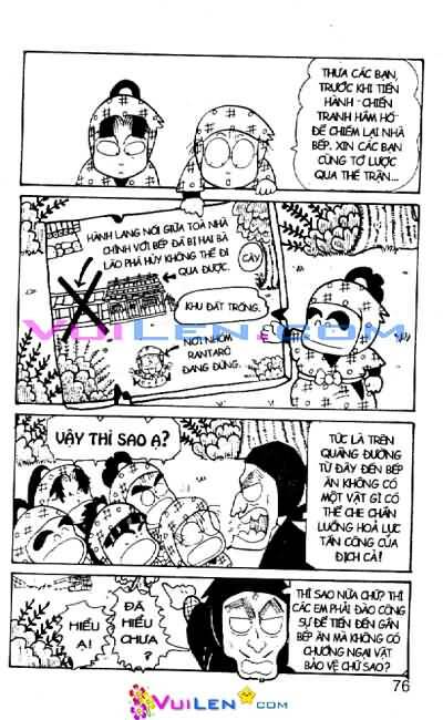 ninja loạn thị chapter 24 77