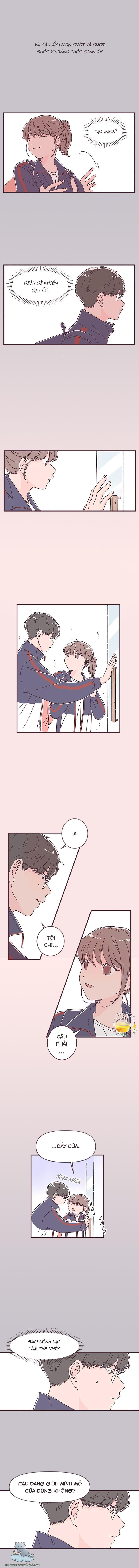 ngày định mệnh của đôi ta chapter 33 3