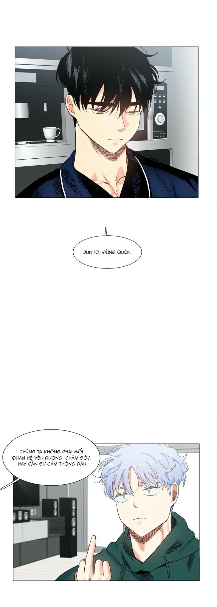 khiến anh cười chapter 23 15