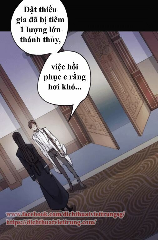 vết cắn ngọt ngào phần 1 chapter 67 35