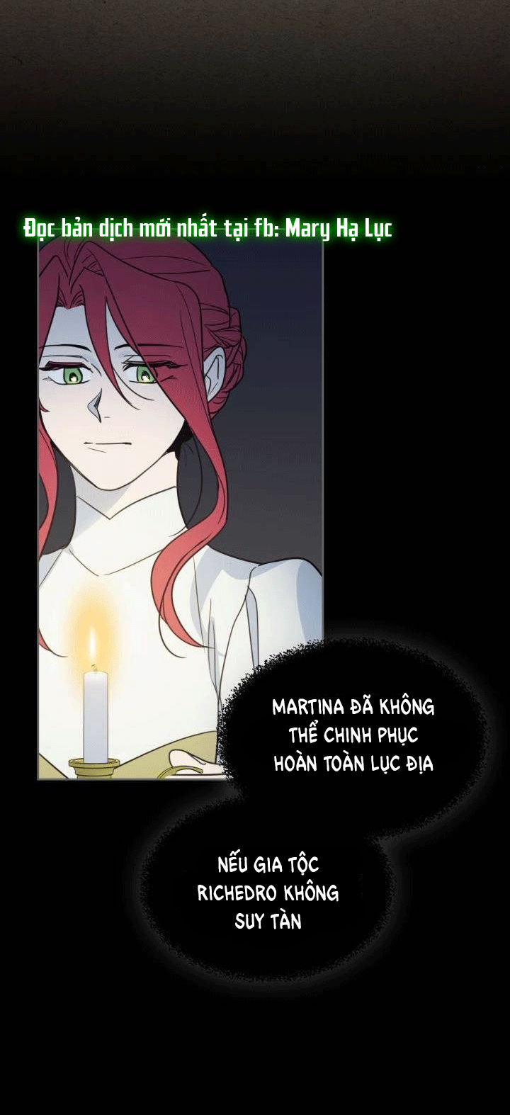 [18+] người đẹp và quái vật chapter 75.2 15