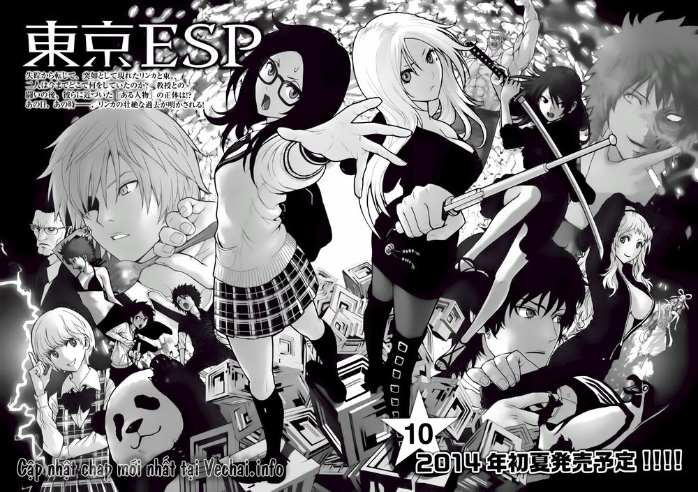 tokyo esp chapter 40 15