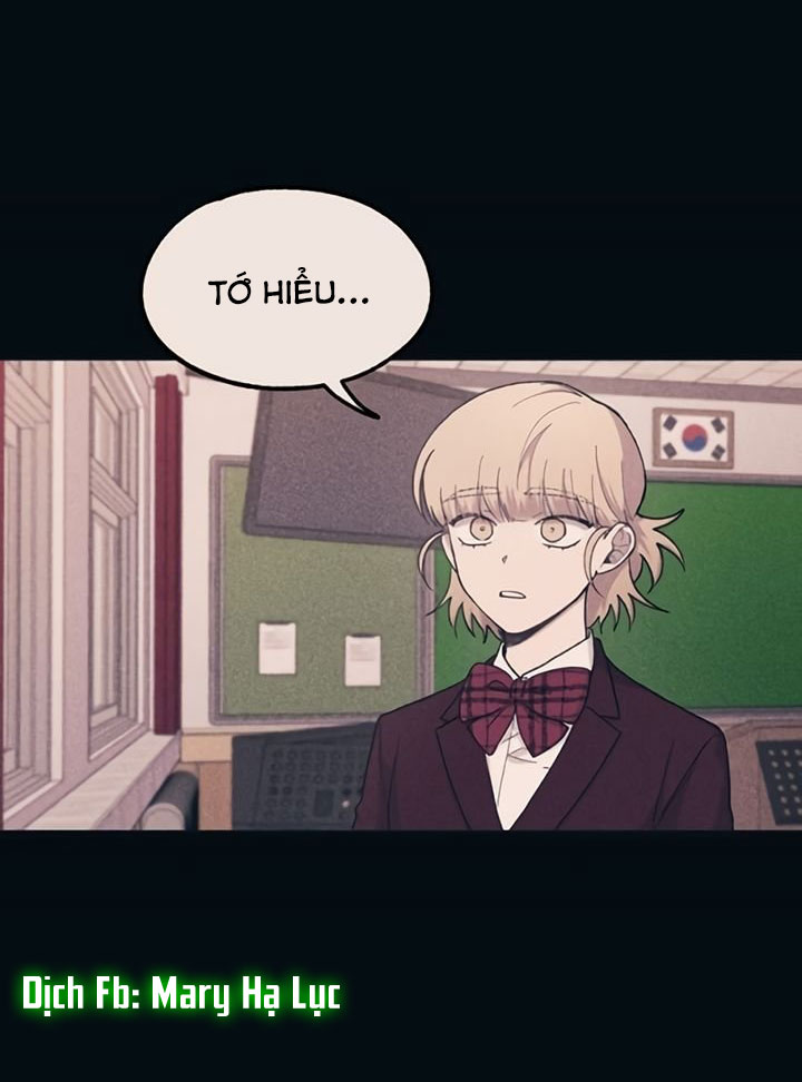 yeonwoo ngây thơ chapter 18 23