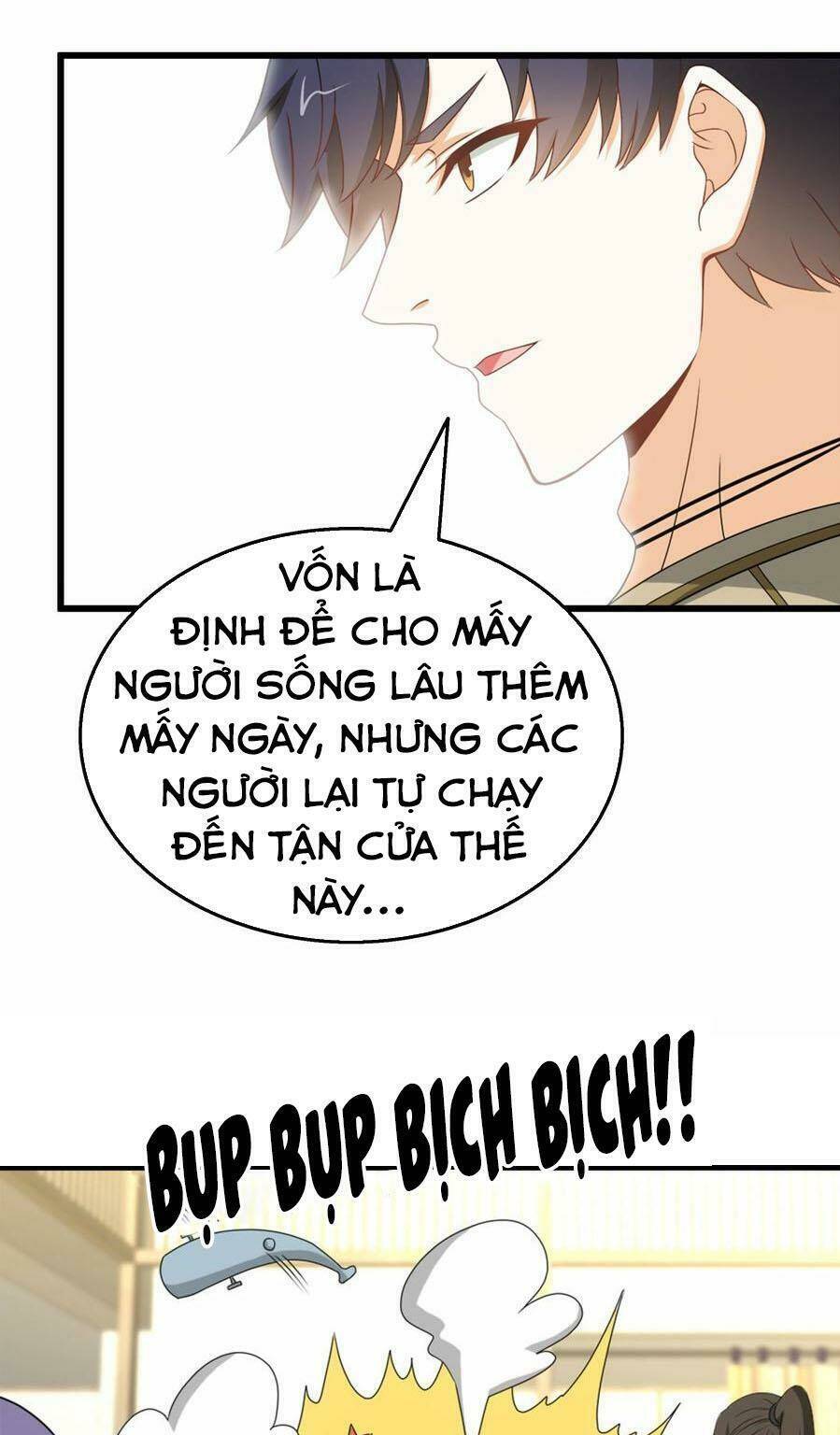 tối cường ở rể chapter 42 3