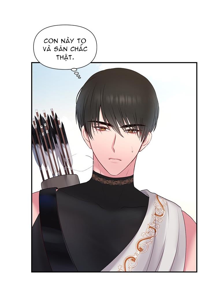 bệ hạ là của tôi chapter 29 6