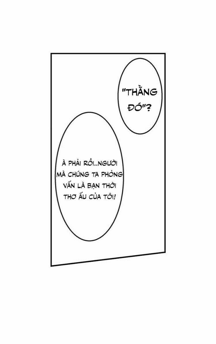 bài viết séc của phóng viên mới (18+) chapter 4 41