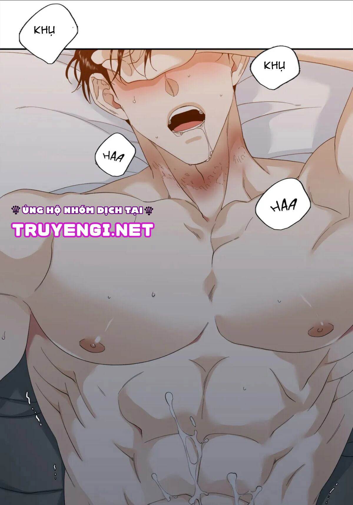 xúc cảm điên cuồng chapter 2 39