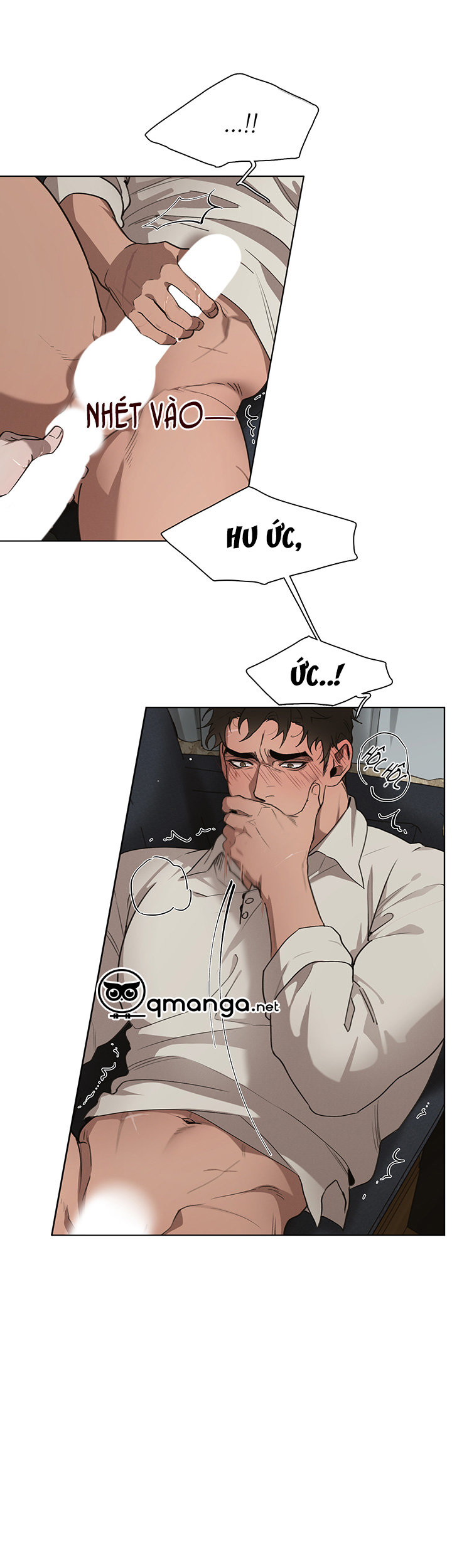 plaything - món đồ chơi của đại công tước chapter 16 24