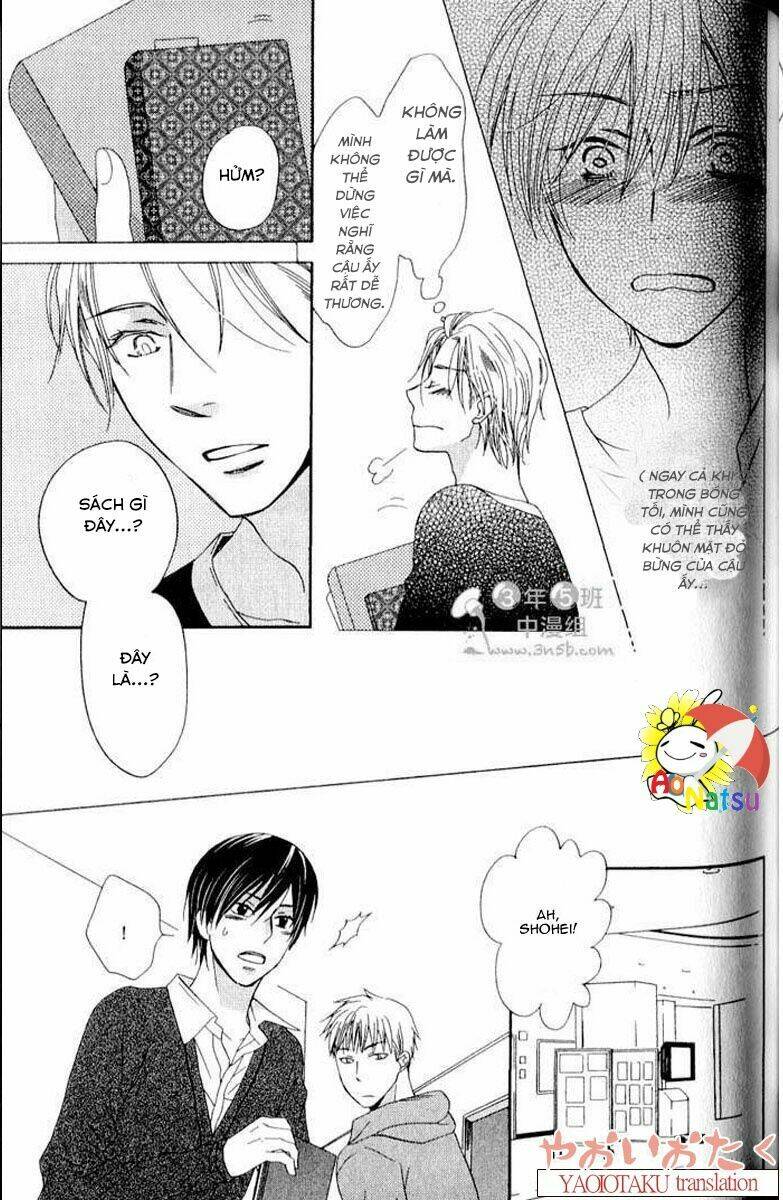 mobile sweet honey chapter 5 21