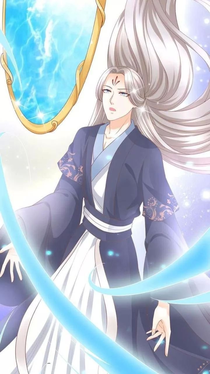 định mệnh giữa vị thần và tiểu cô nương chapter 18 4