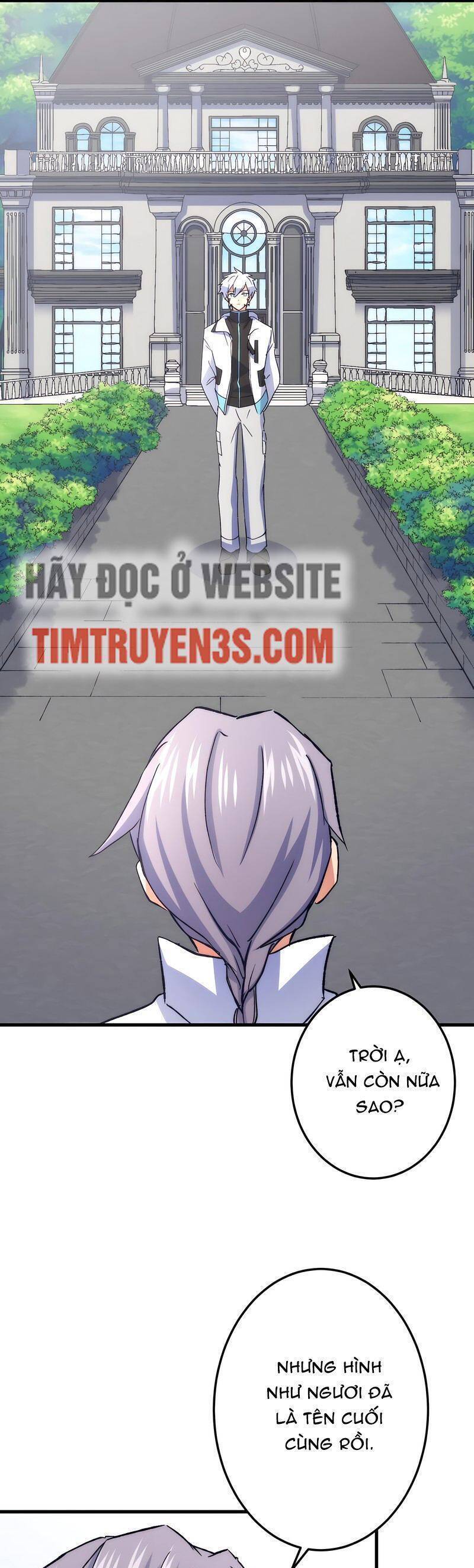 âm dương sư mạnh nhất chuyển sinh chapter 38 27