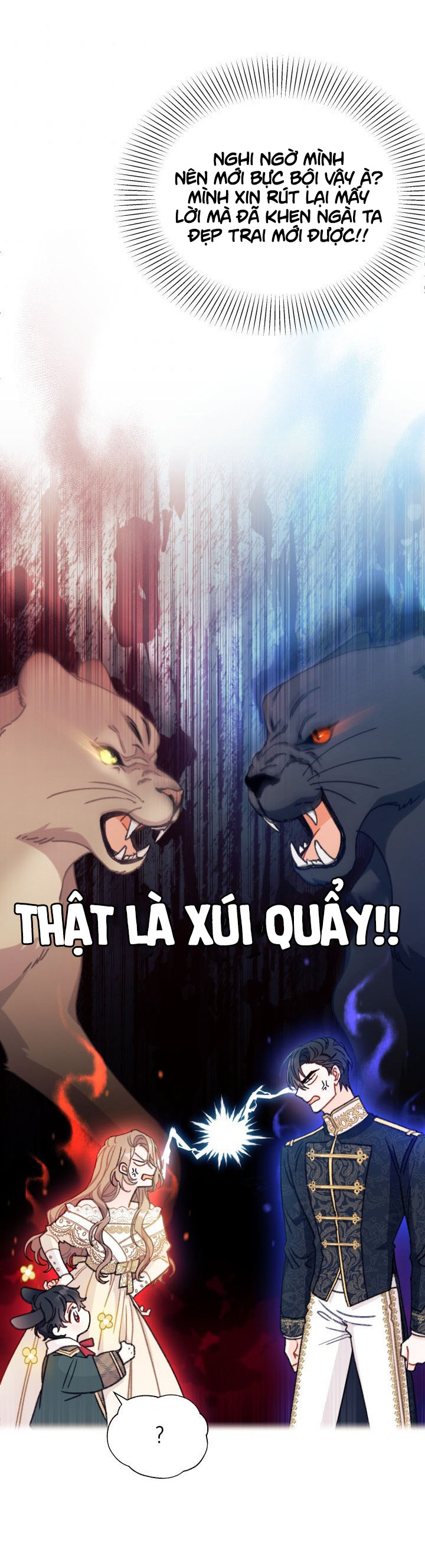 tôi đã kết hôn khi tôi tìm thấy nam chính chapter 6 20