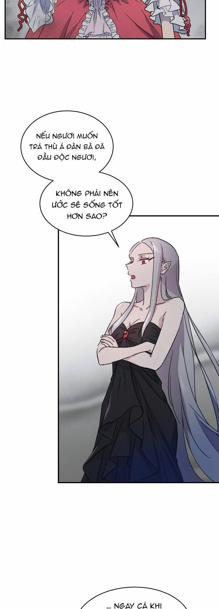 khế ước của ma tộc chapter 2 40