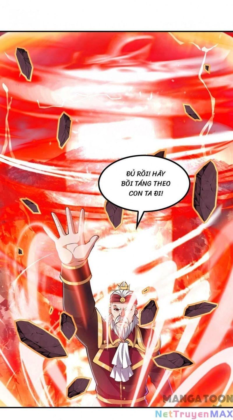 đệ nhất người ở rể chapter 194 29