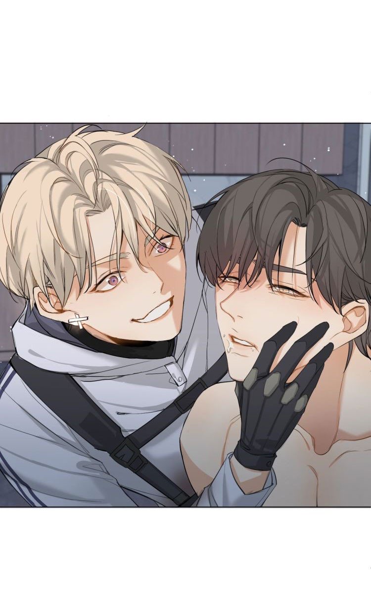 cú va chạm không độ chapter 4 6