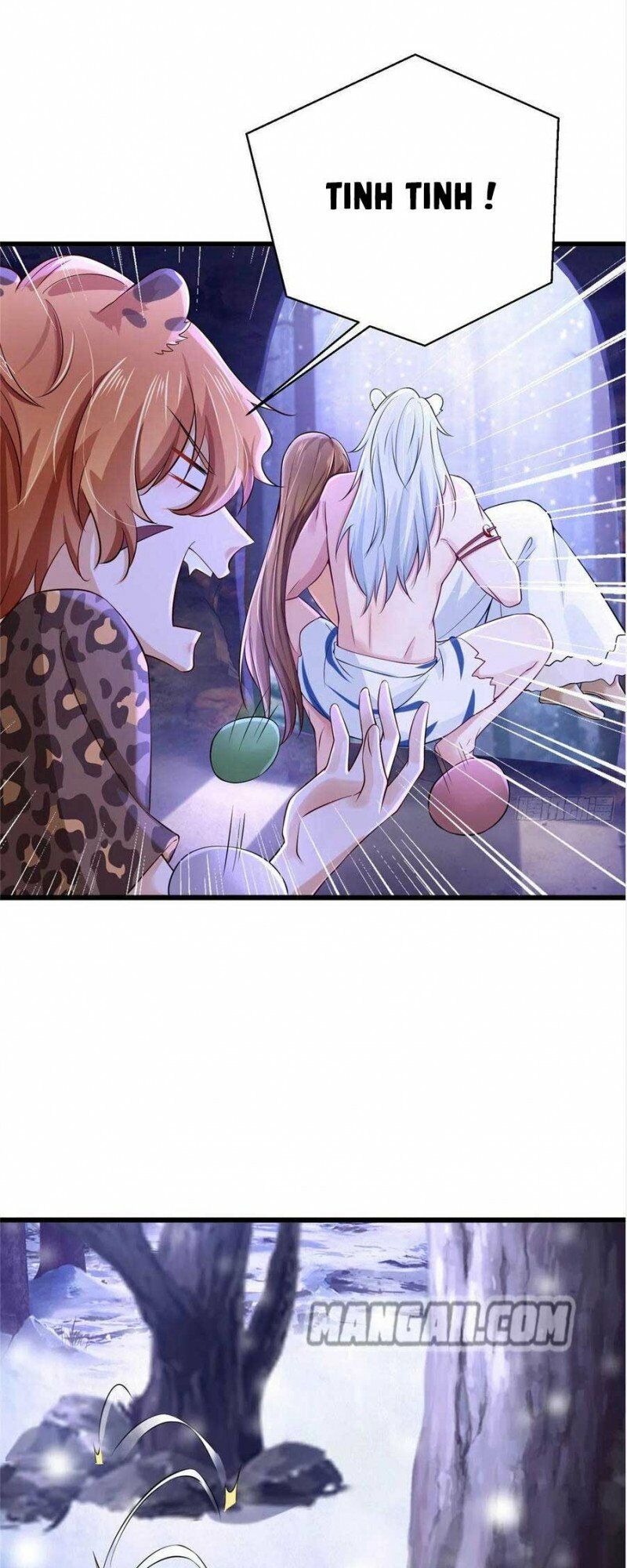 [16+] thảnh thơi thú thế chủng chủng điền, sinh sinh tể chapter 274 27