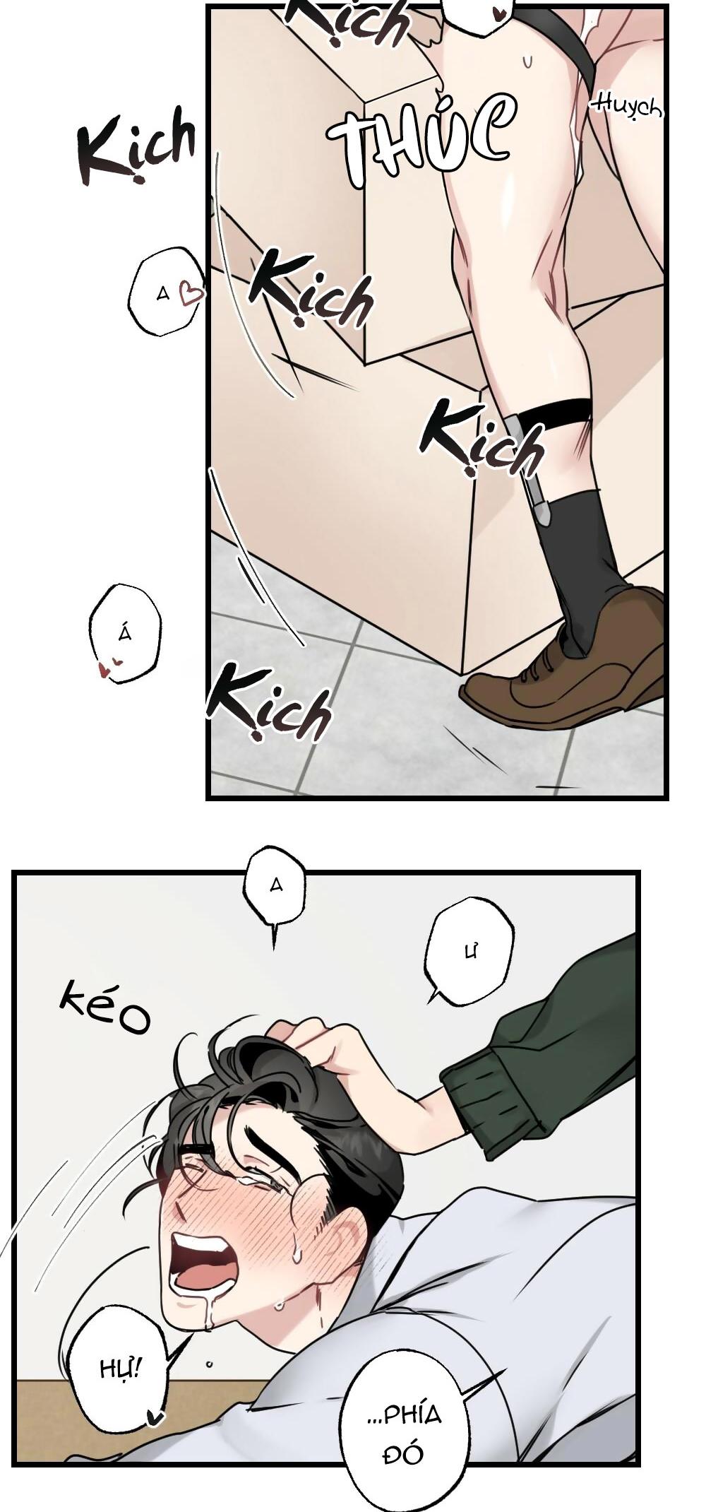 chăm sóc chapter 27 34