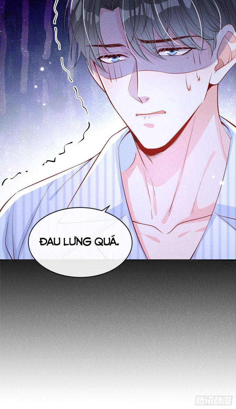 tôi với hình mẫu lý tưởng lìa trần rồi! chapter 3 34