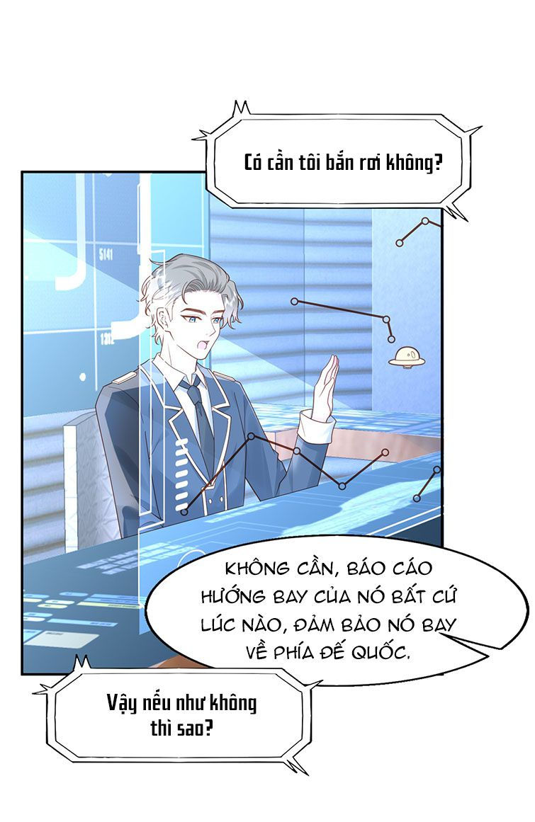 phản diện bị truy thành đoàn sủng chapter 43 13