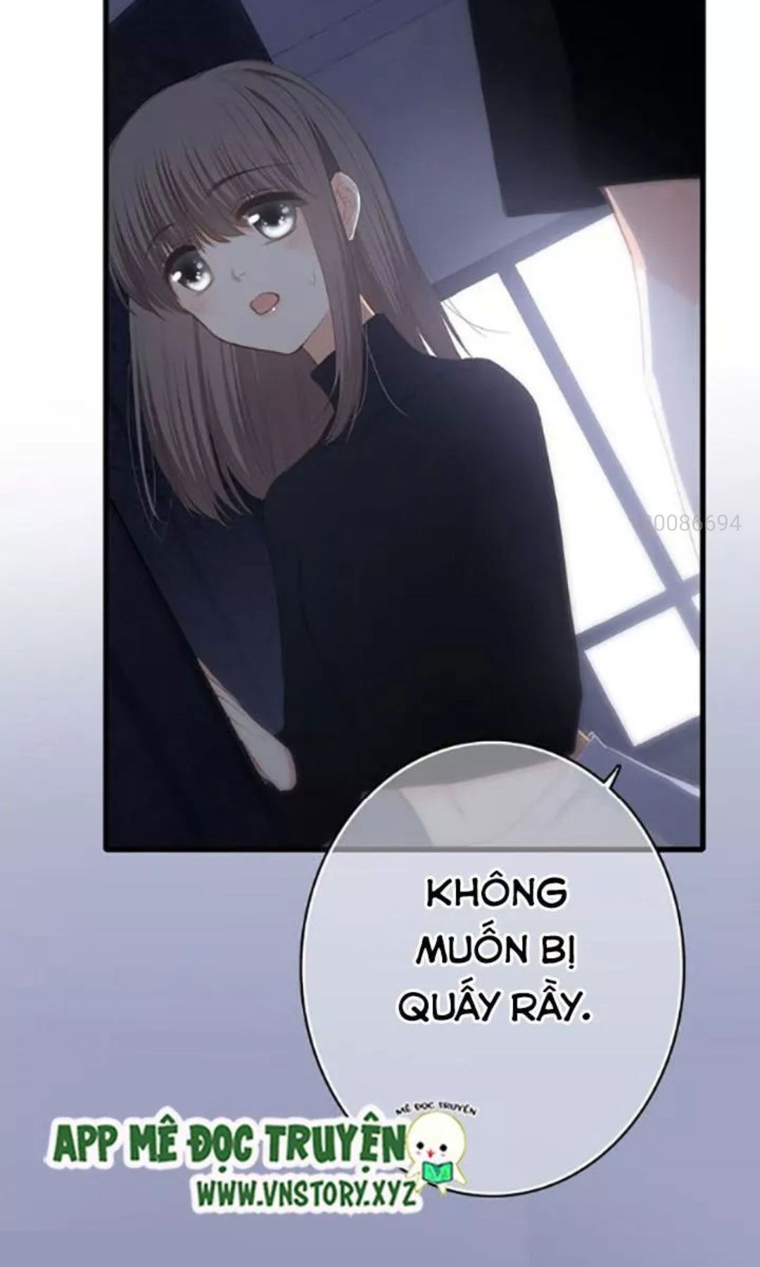 con tim rung động 2 chapter 84 19