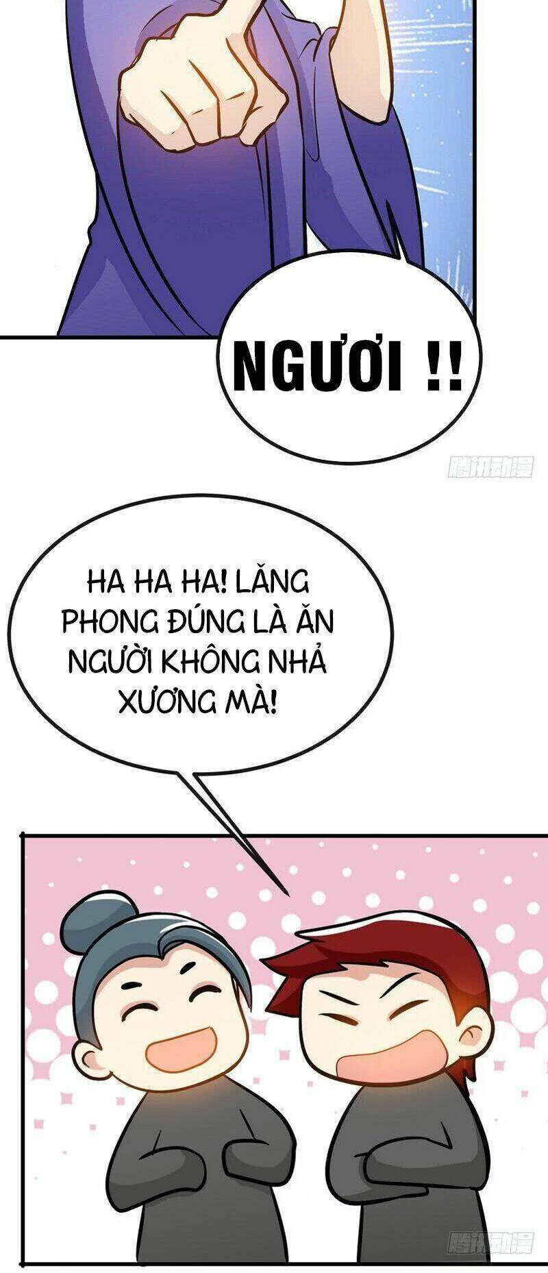 chí tôn thần ma chapter 45 10