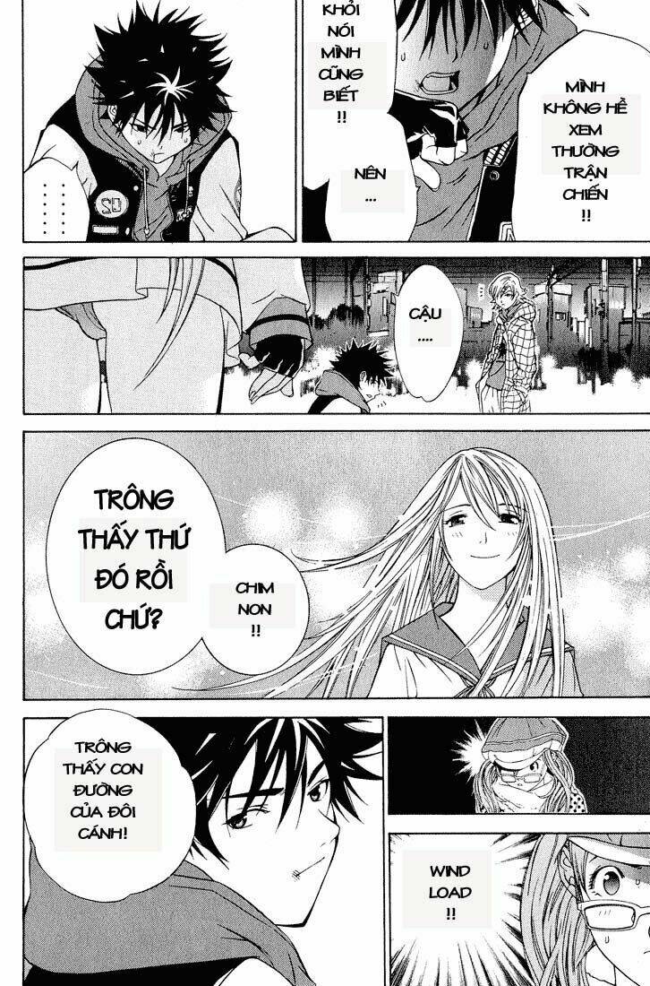 air gear chapter 11 12