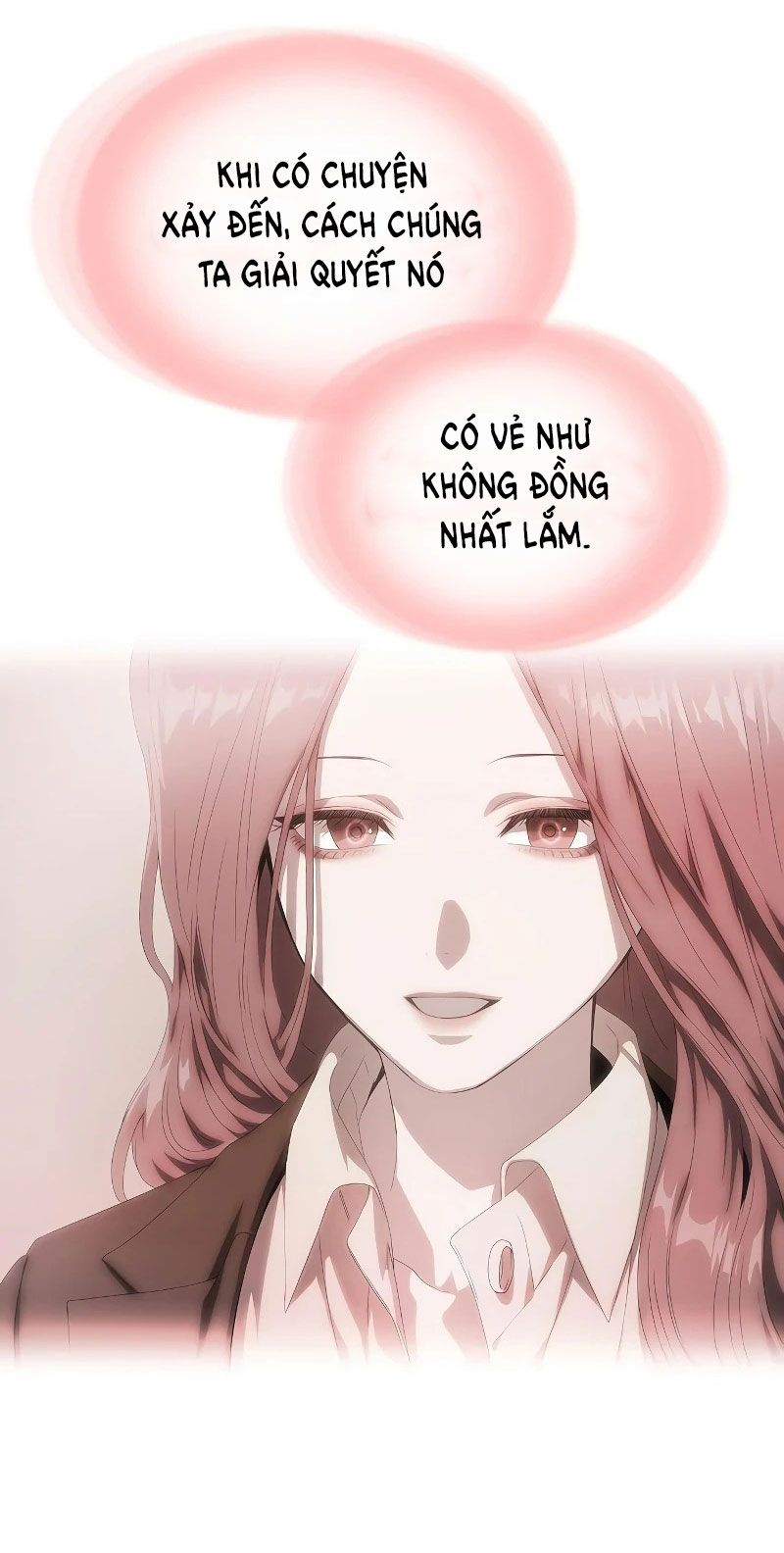 không thể thoát ra khỏi bộ phim kịch tính chapter 25.2 39